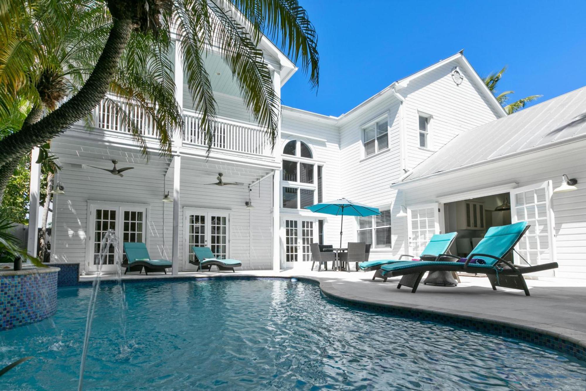 Bella Villa *