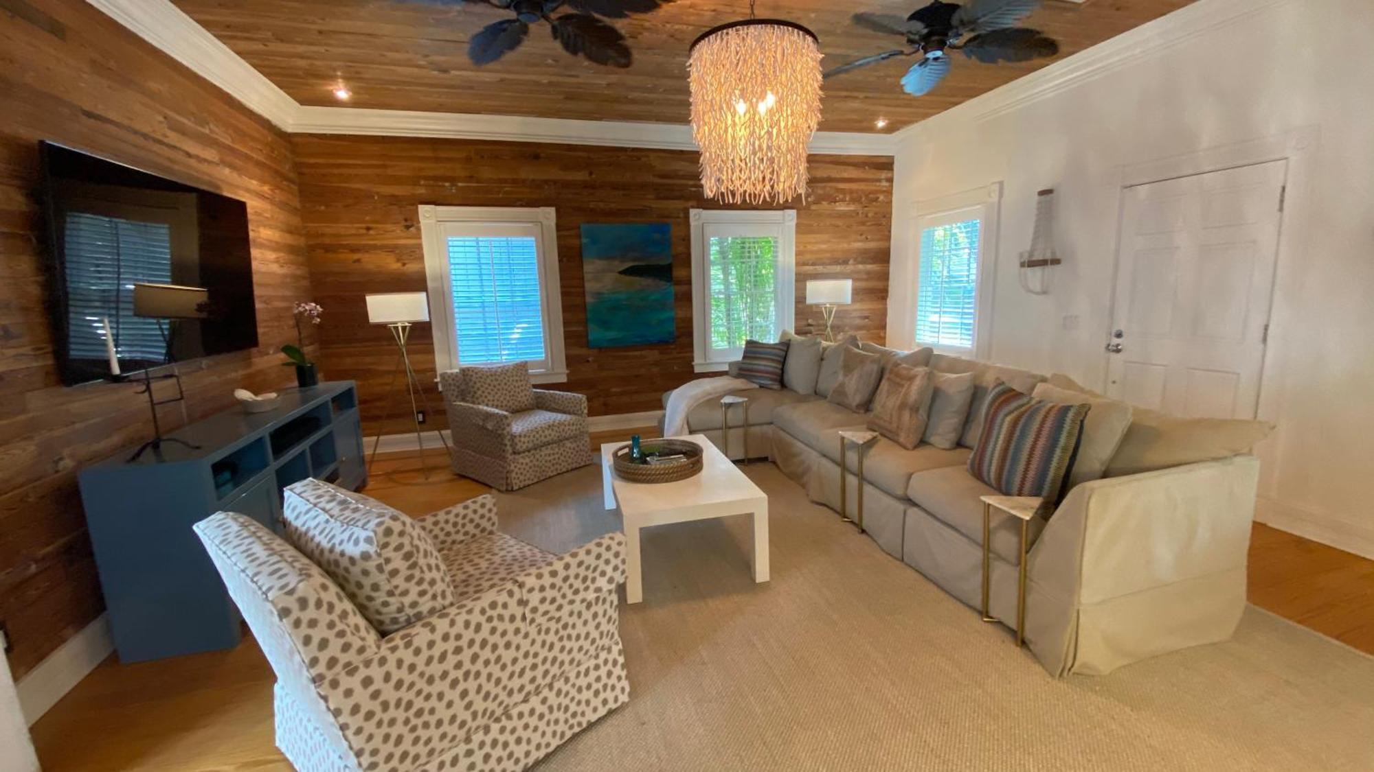 Bella Villa