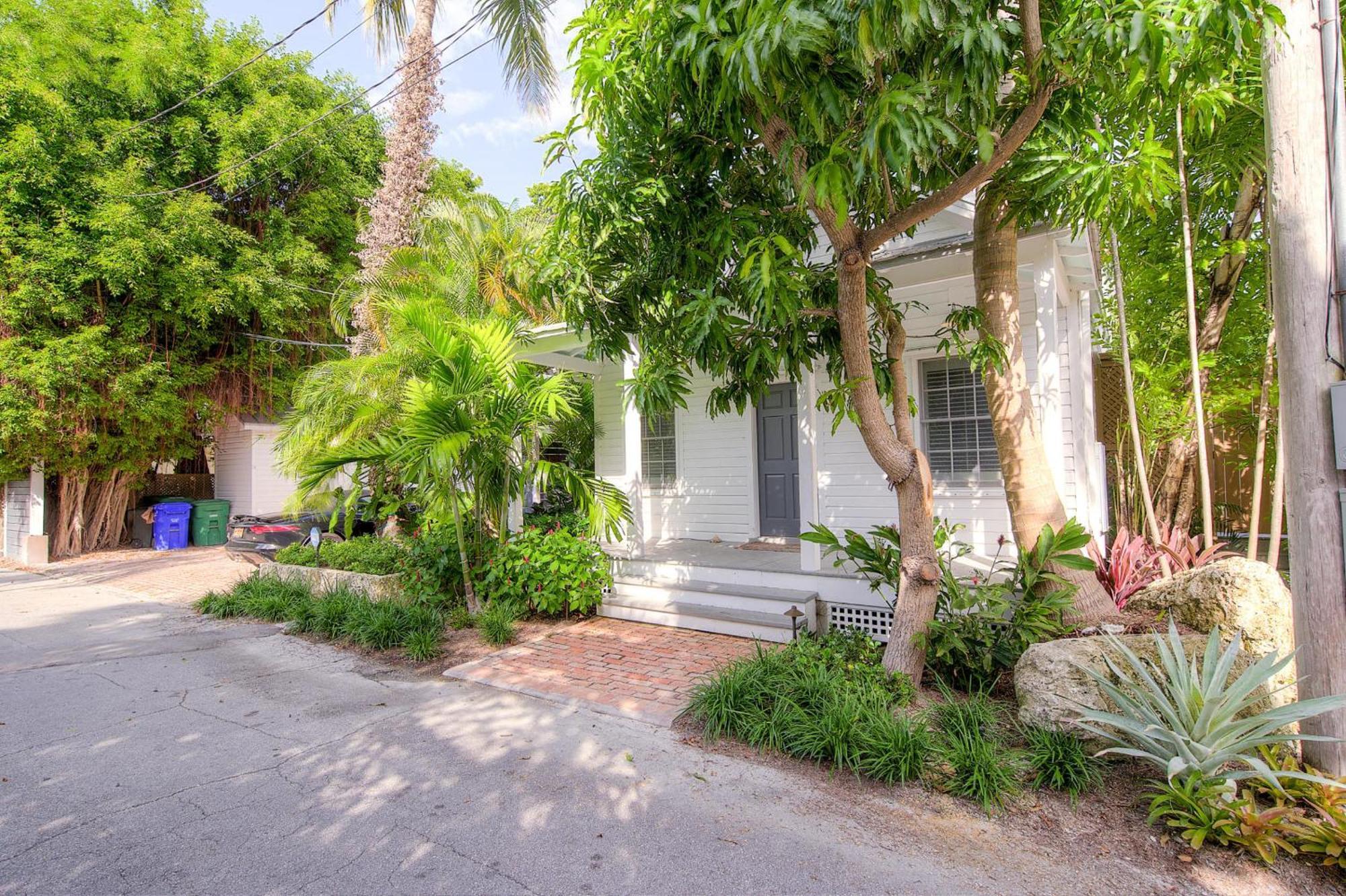Villa Bella Key West