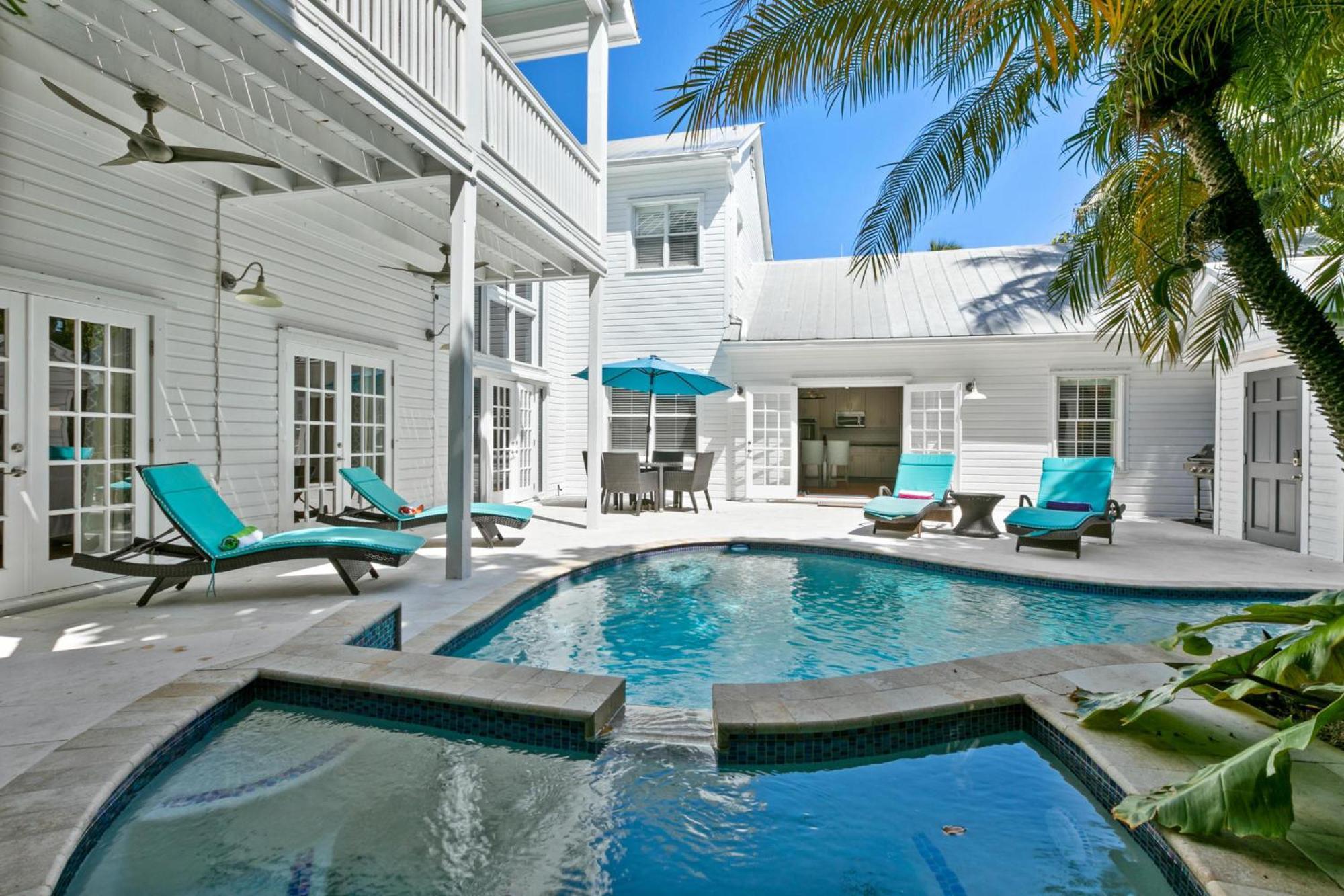 Bella Villa *
