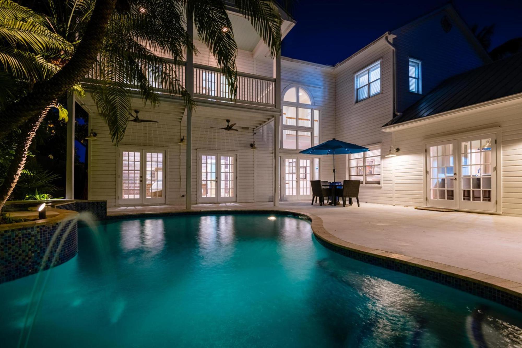 Bella Villa